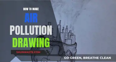 Creating Air Pollution Awareness Through Art