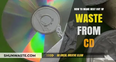 Creative Ways to Repurpose Old CDs for Eco-Friendly DIY Projects