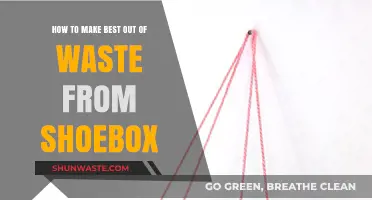Creative Shoebox Upcycling: Transforming Trash into Treasure with Easy DIY Ideas