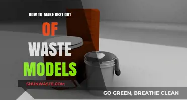 Creative Ways to Transform Waste into Stunning DIY Models