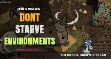 Crafting Immersive Don't Starve Worlds: Essential Tips for Stunning Environments
