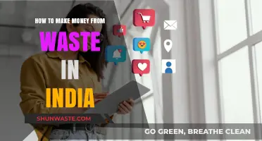 Turning Trash to Cash: Profitable Waste Management Strategies in India