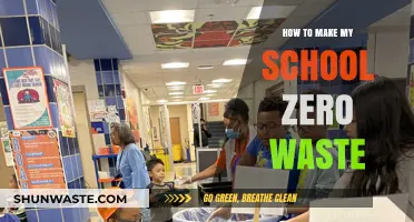 Sustainable Schools: A Step-by-Step Guide to Achieving Zero Waste Campuses