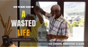 Rediscovering Purpose: Transforming Regret into Meaningful Life Lessons