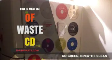 Creative Ways to Repurpose Old CDs: Eco-Friendly DIY Ideas