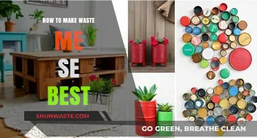 Transforming Trash to Treasure: Creative Ways to Make Waste Useful