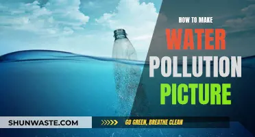 Visualizing Water Pollution: A Creative Guide to Making Informative Art