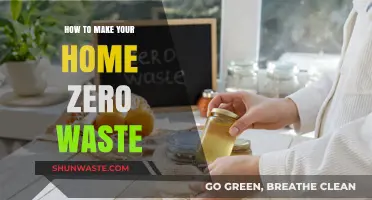 Sustainable Living: Simple Steps to Achieve a Zero-Waste Home