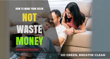 Smart Spending Habits: How to Stop Wasting Money and Save More