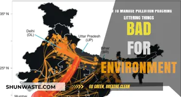 Protecting Nature: Managing Environmental Threats