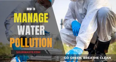 Tackling Water Pollution: Effective Strategies for a Healthier Planet