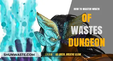Conquer Wrath of Wastes: Ultimate Dungeon Mastery Guide for Gamers