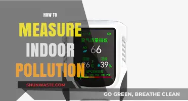 Measuring Indoor Pollution: Protecting Your Home and Health