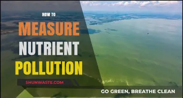 Measuring Nutrient Pollution: Strategies for Environmental Protection