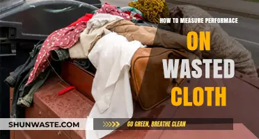 Measuring Efficiency: Strategies to Track and Reduce Wasted Cloth