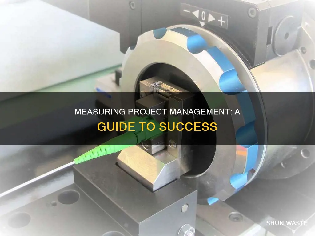 how to measure pm