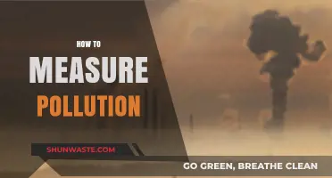 Measuring Pollution: Effective Strategies for Environmental Protection