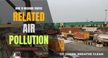 Measuring Traffic Pollution: Effective Strategies for Data Collection