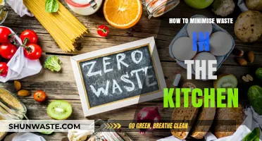 Smart Kitchen Hacks: Reduce Waste, Save Money, and Go Green