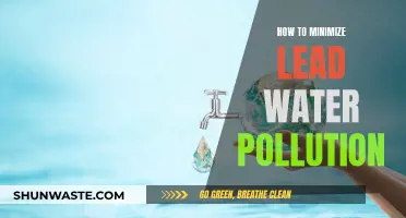 Protecting Our Waterways: Effective Strategies to Reduce Lead Pollution