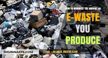 Sustainable Tech Habits: Reducing Your E-Waste Footprint Effectively