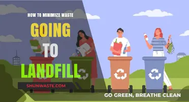 Sustainable Living: Effective Strategies to Reduce Landfill Waste Dramatically