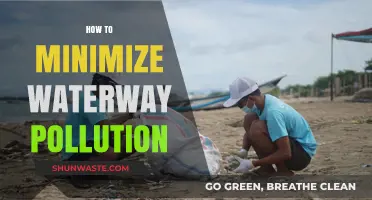 Waterway Pollution: Strategies for a Cleaner Future