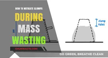 Effective Strategies to Prevent and Mitigate Slumps in Mass Wasting