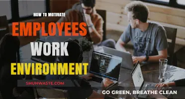 Boost Productivity: Strategies to Motivate Employees in the Workplace