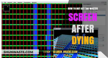 Avoid Wasted Screen After Death: Essential Tips for Gamers