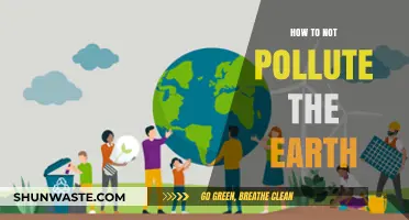 Preserving Our Planet: Simple Steps to Reduce Pollution