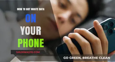 Maximize Mobile Data Efficiency: Smart Tips to Avoid Phone Data Waste
