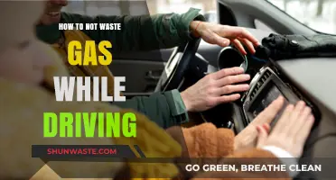 Maximize Fuel Efficiency: Smart Driving Tips to Save Gas