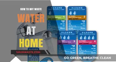 Smart Water-Saving Tips: Reduce Home Waste Easily and Effectively