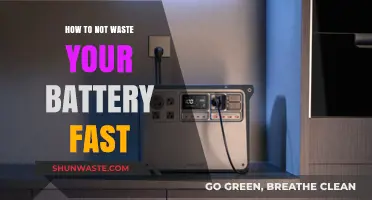 Maximize Your Battery Life: Smart Tips to Avoid Fast Drain