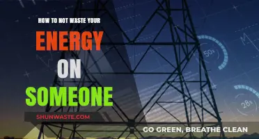 Stop Draining Your Energy: Strategies to Protect Your Time and Focus