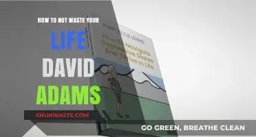 Avoiding Regret: David Adams' Guide to a Purposeful Life