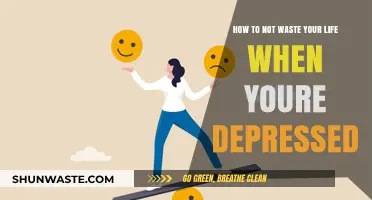 Finding Purpose: Overcoming Depression to Live a Meaningful Life