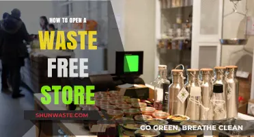 Sustainable Retail: A Step-by-Step Guide to Launching a Zero-Waste Store