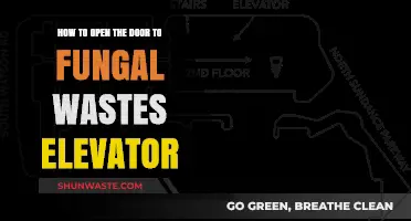 Unlocking Fungal Wastes Elevator: A Step-by-Step Guide to Access