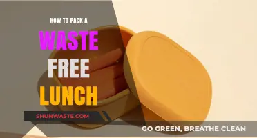 Eco-Friendly Lunch Packing: Tips for a Zero-Waste Midday Meal