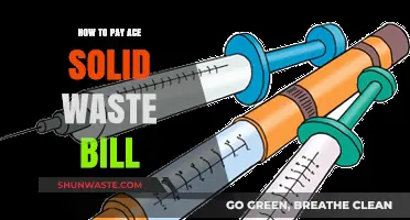 Easy Steps to Pay Your Ace Solid Waste Bill Online