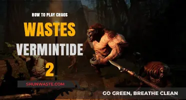Mastering Chaos Wastes: Essential Tips for Vermintide 2 Survival