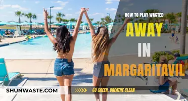 Mastering Margaritaville: Tips to Play Wasted Away Like a Pro