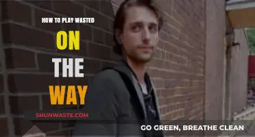 Mastering 'Wasted on the Way': Tips for Playing the Classic Tune