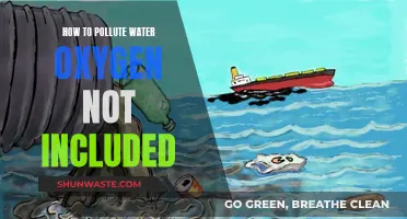 Unveiling the Secrets: Water Pollution's Hidden Dangers