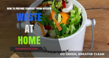 Transform Kitchen Scraps into Nutrient-Rich Compost: A Simple Home Guide