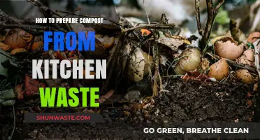 Transform Kitchen Scraps into Nutrient-Rich Compost: A Simple Guide