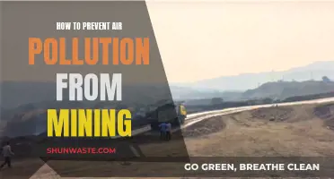 Minimizing Mining's Impact: Strategies for Cleaner Air