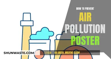 Preventing Air Pollution: Simple Steps for Clean Air